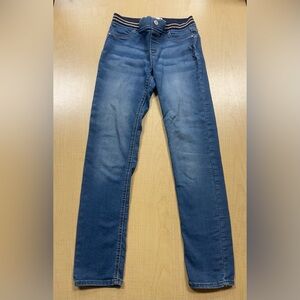 Girls Jordache Skinny super stretch size 14 really comfy like new